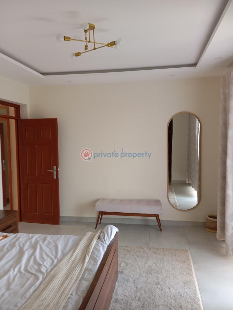 4 bedroom Townhouse For Sale Mombasa Road. Machakos Central  - 9