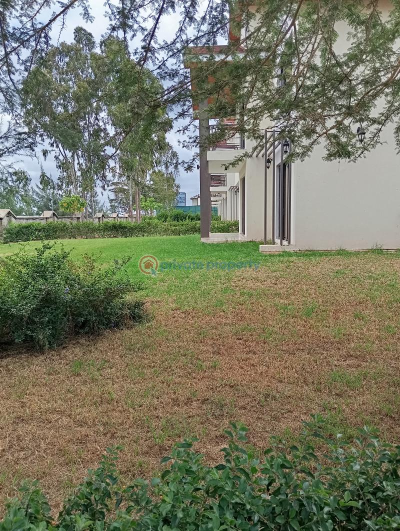 4 bedroom Townhouse For Sale Mombasa Road. Machakos Central  - 0