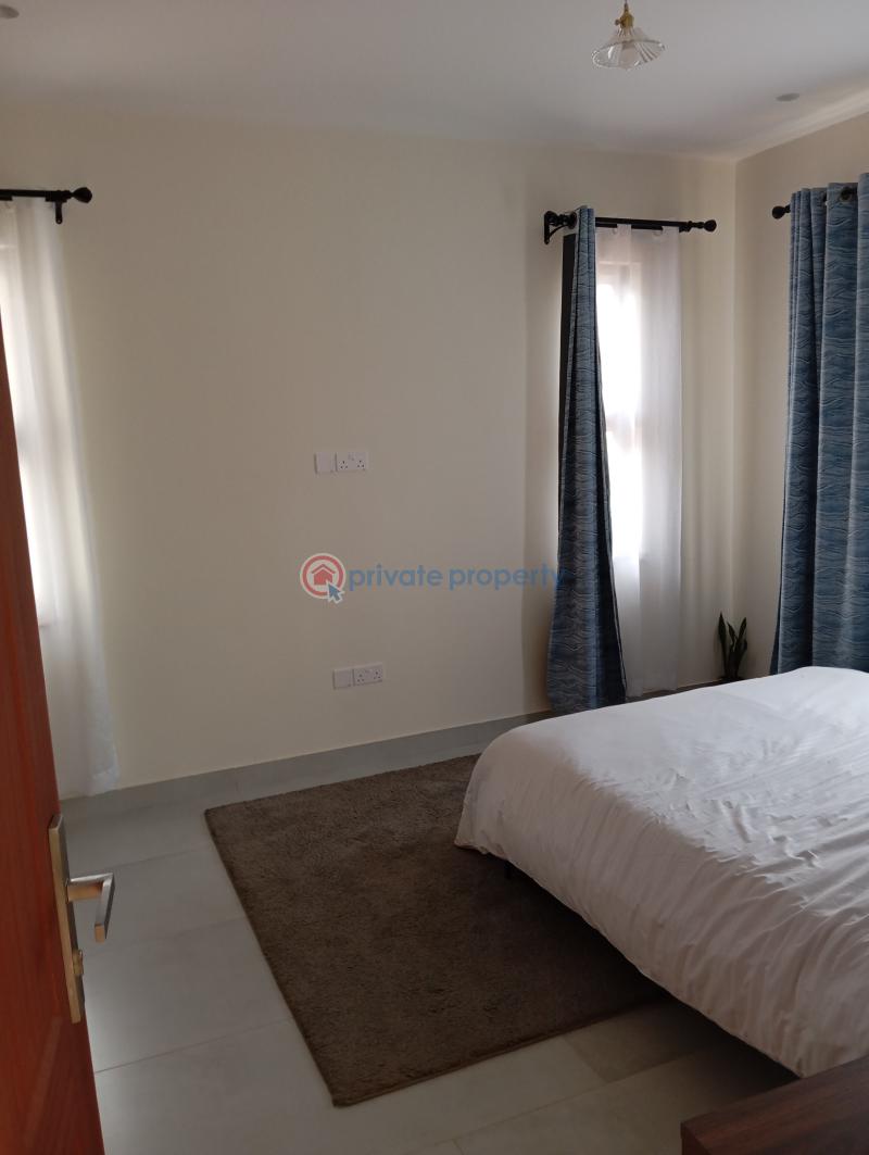 4 bedroom Townhouse For Sale Mombasa Road. Machakos Central  - 7