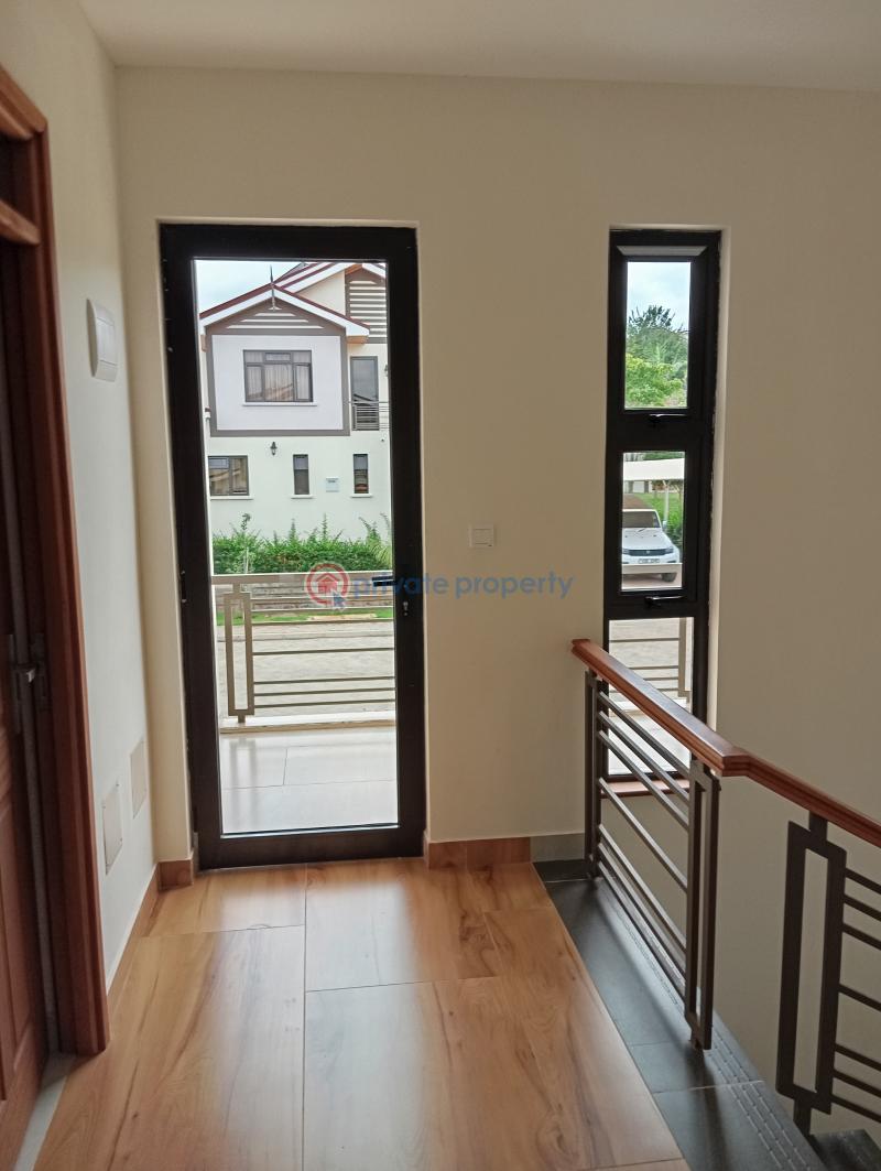 4 bedroom Townhouse For Sale Mombasa Road. Machakos Central  - 13