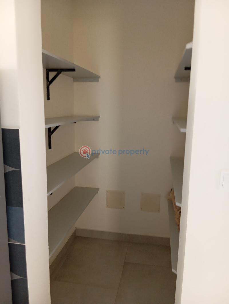 4 bedroom Townhouse For Sale Mombasa Road. Machakos Central  - 2