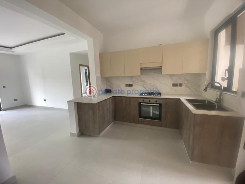 2 bedroom Apartment For Rent Brookside Westlands Nairobi - 5