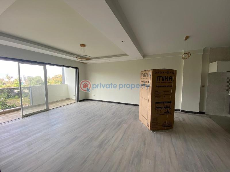 2 bedroom Apartment For Sale Riverside westlands Nairobi - 17