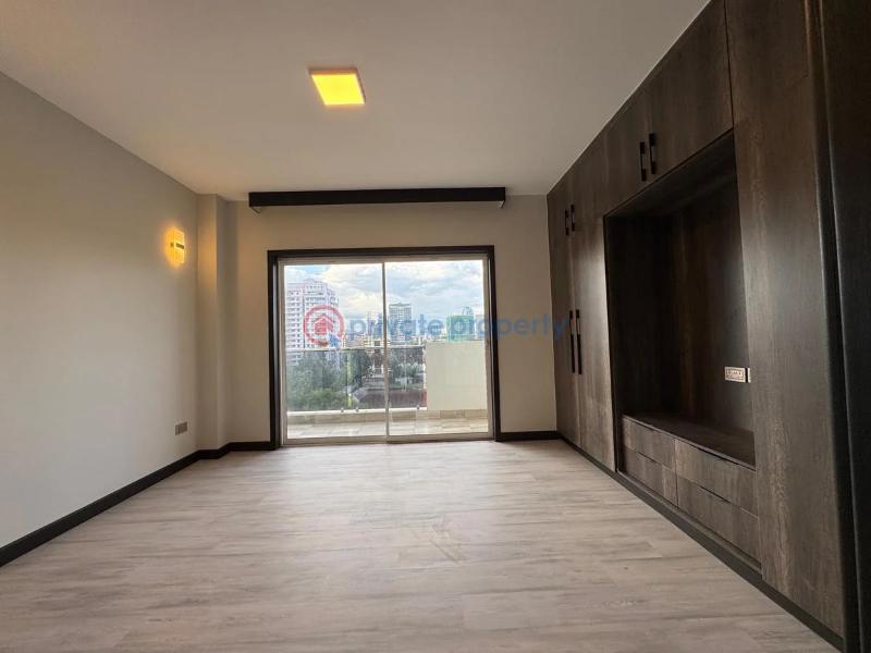 2 bedroom Apartment For Sale Riverside westlands Nairobi - 4