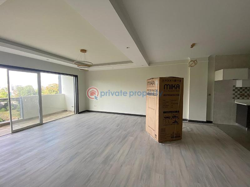 2 bedroom Apartment For Sale Riverside westlands Nairobi - 18