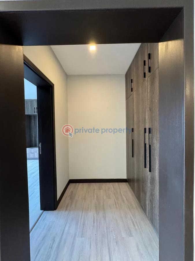 2 bedroom Apartment For Sale Riverside westlands Nairobi - 3