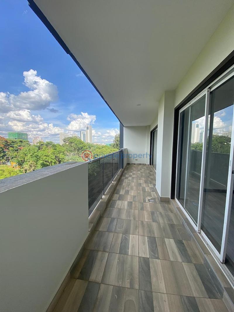 2 bedroom Apartment For Sale Riverside westlands Nairobi - 23