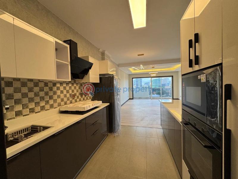 2 bedroom Apartment For Sale Riverside westlands Nairobi - 1