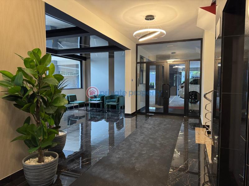 2 bedroom Apartment For Sale Riverside westlands Nairobi - 12