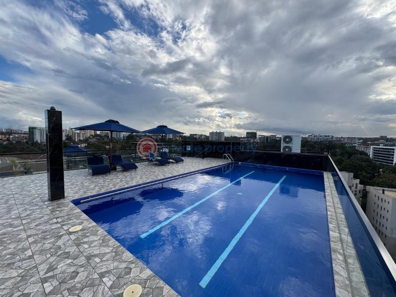 2 bedroom Apartment For Sale Riverside westlands Nairobi - 10