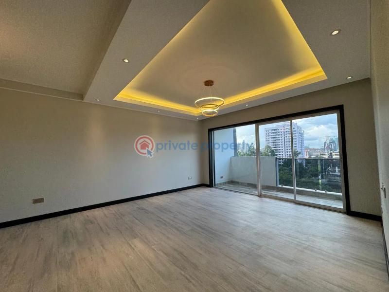 2 bedroom Apartment For Sale Riverside westlands Nairobi - 6