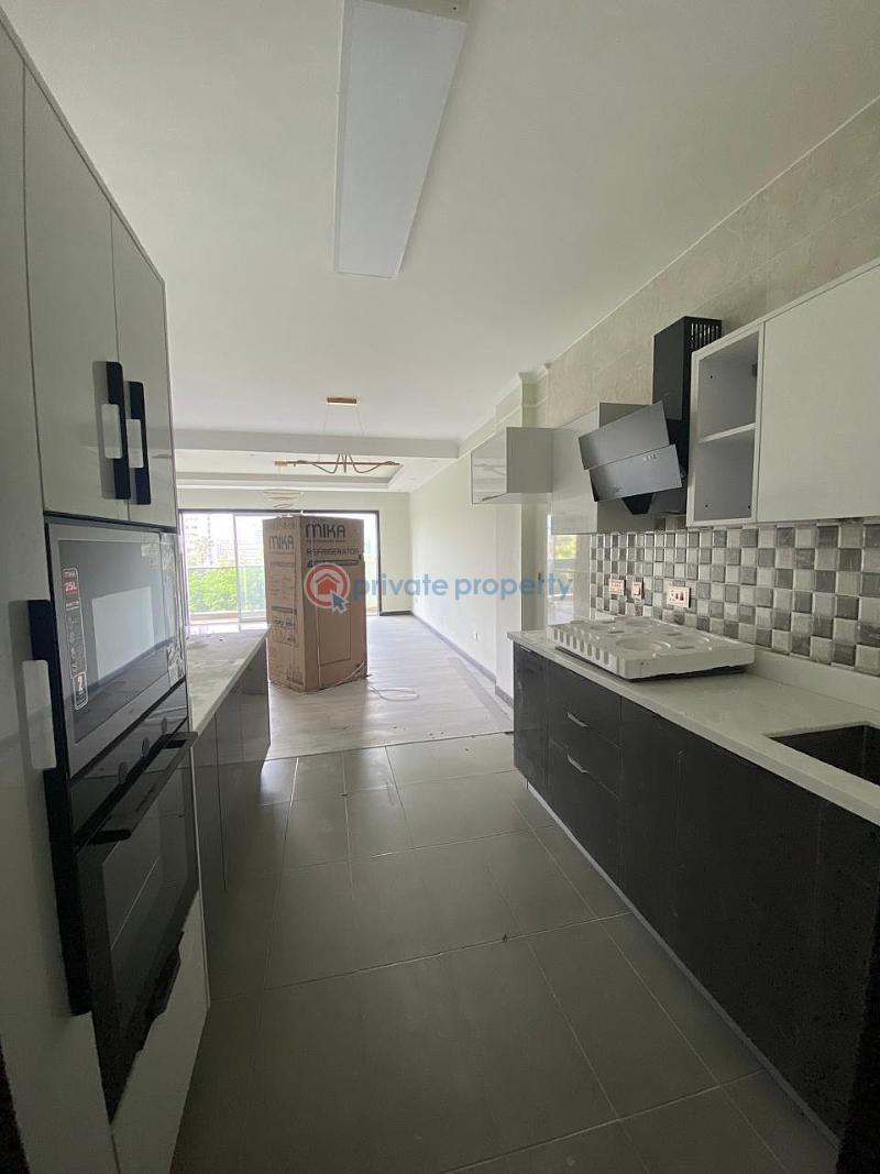 2 bedroom Apartment For Sale Riverside westlands Nairobi - 16