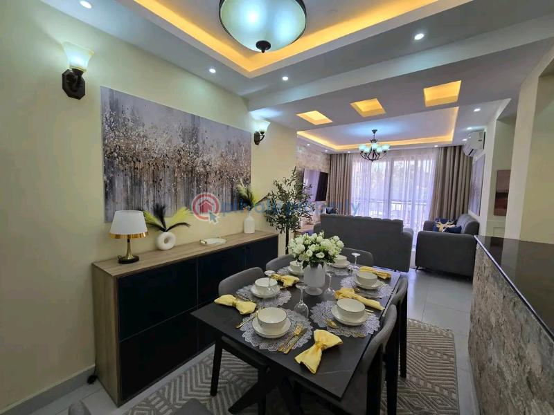 3 bedroom Apartment For Sale Beach Road Nyali Mombasa - 6