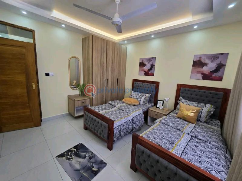 3 bedroom Apartment For Sale Beach Road Nyali Mombasa - 12
