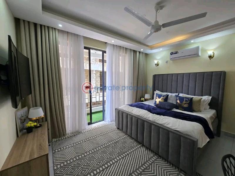 3 bedroom Apartment For Sale Beach Road Nyali Mombasa - 3