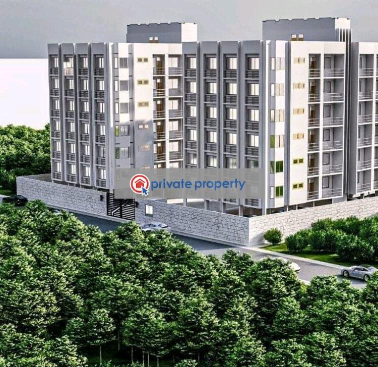 3 bedroom Apartment For Sale &nbsp;kilima Road Nyali Nyali Mombasa - 2