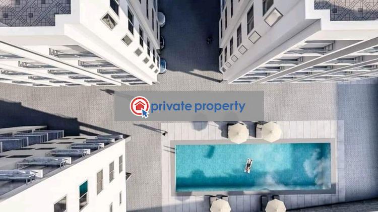 3 bedroom Apartment For Sale &nbsp;kilima Road Nyali Mombasa - 1