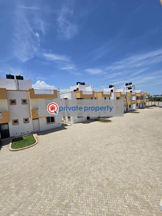 3 bedroom House For Sale &nbsp;mtwapa Primary Mtwapa Kilifi - 11
