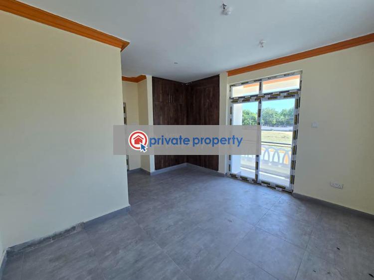 3 bedroom House For Sale &nbsp;mtwapa Primary Mtwapa Kilifi - 8