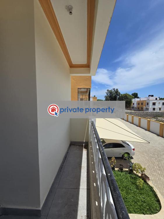 3 bedroom House For Sale &nbsp;mtwapa Primary Mtwapa Kilifi - 3
