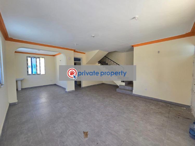 3 bedroom House For Sale &nbsp;mtwapa Primary Mtwapa Kilifi - 1