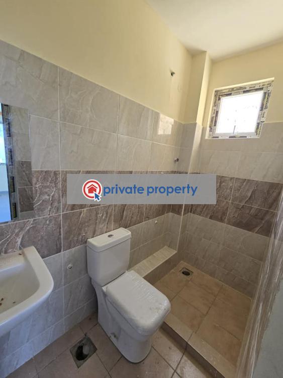 3 bedroom House For Sale &nbsp;mtwapa Primary Mtwapa Kilifi - 9