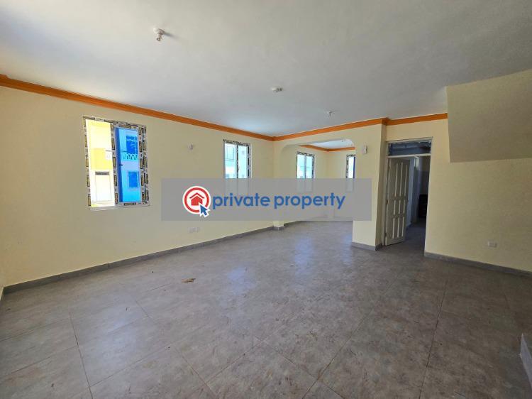 3 bedroom House For Sale &nbsp;mtwapa Primary Mtwapa Kilifi - 4