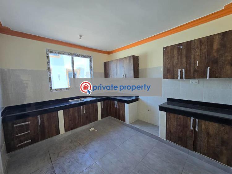 3 bedroom House For Sale &nbsp;mtwapa Primary Mtwapa Kilifi - 6