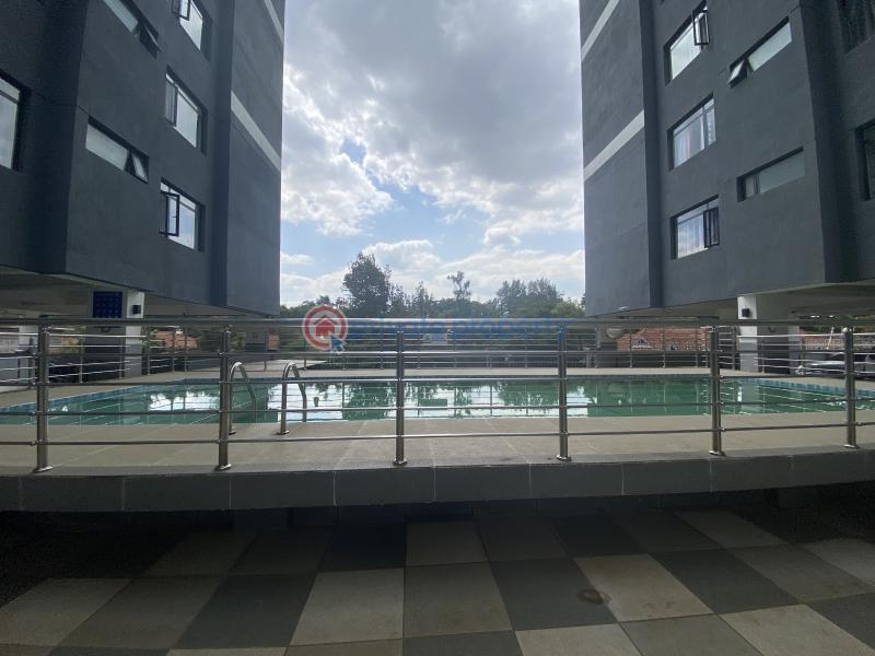 4 bedroom Apartment For Sale Kileleshwa Nairobi - 29