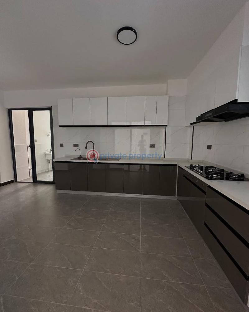4 bedroom Apartment For Sale Kileleshwa Nairobi - 9