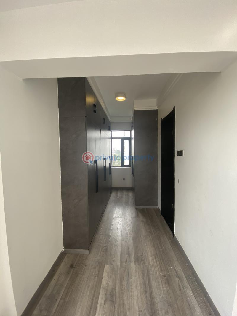 4 bedroom Apartment For Sale Kileleshwa Nairobi - 25