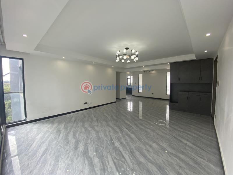 4 bedroom Apartment For Sale Kileleshwa Nairobi - 14
