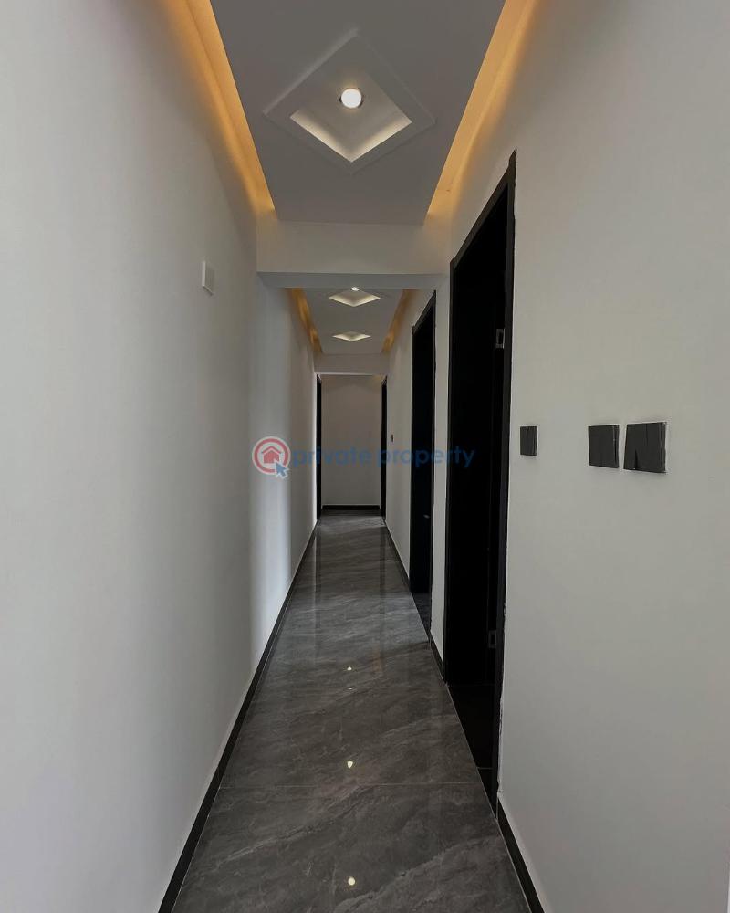 4 bedroom Apartment For Sale Kileleshwa Nairobi - 3