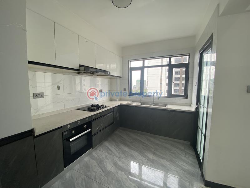 4 bedroom Apartment For Sale Kileleshwa Nairobi - 15