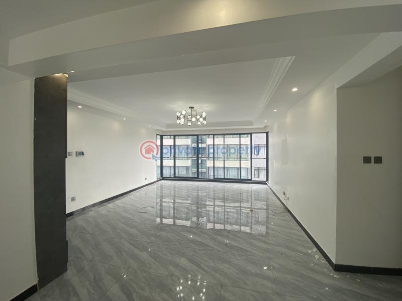 4 bedroom Apartment For Sale Kileleshwa Nairobi - 13