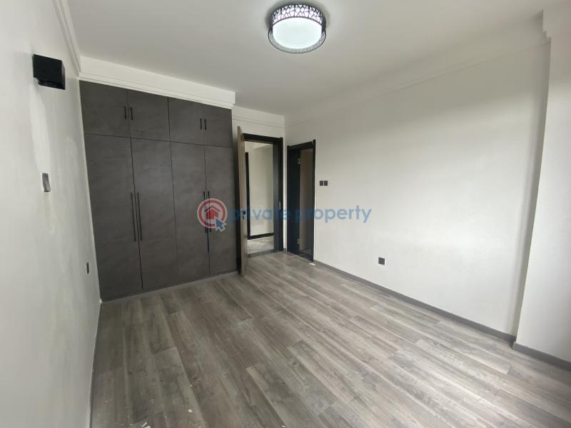 4 bedroom Apartment For Sale Kileleshwa Nairobi - 21