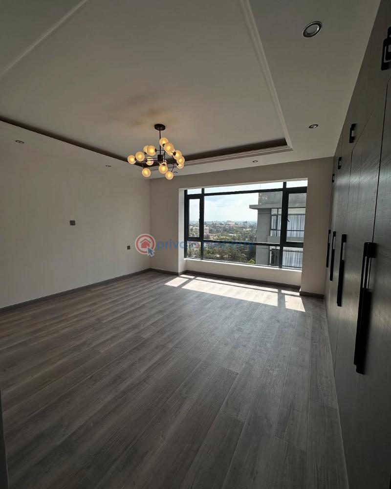 4 bedroom Apartment For Sale Kileleshwa Nairobi - 7