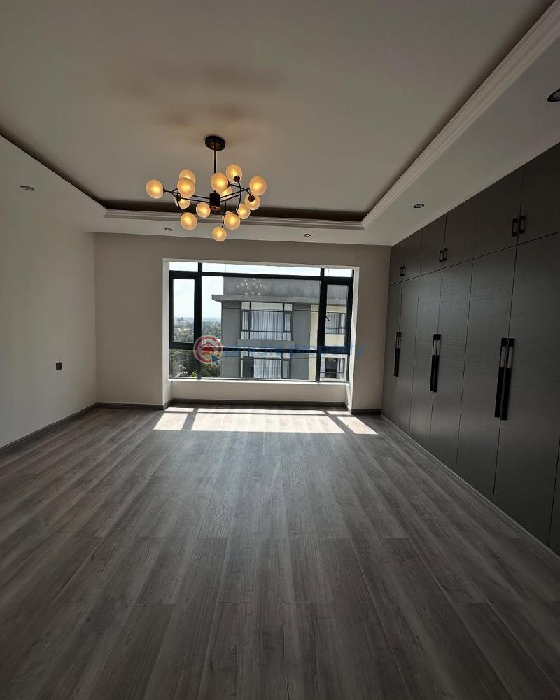 4 bedroom Apartment For Sale Kileleshwa Nairobi - 6