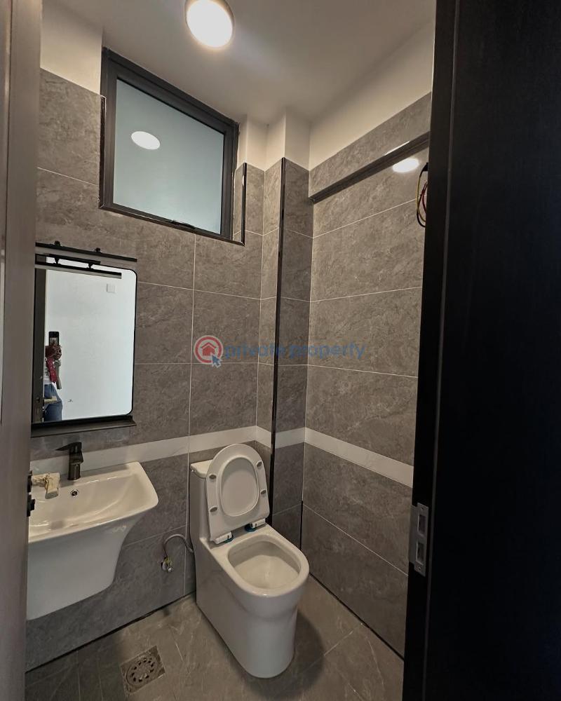 4 bedroom Apartment For Sale Kileleshwa Nairobi - 4