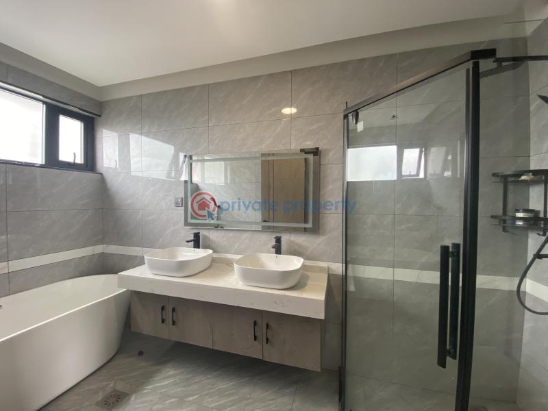 4 bedroom Apartment For Sale Kileleshwa Nairobi - 26