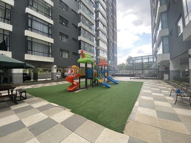 4 bedroom Apartment For Sale Kileleshwa Nairobi - 30