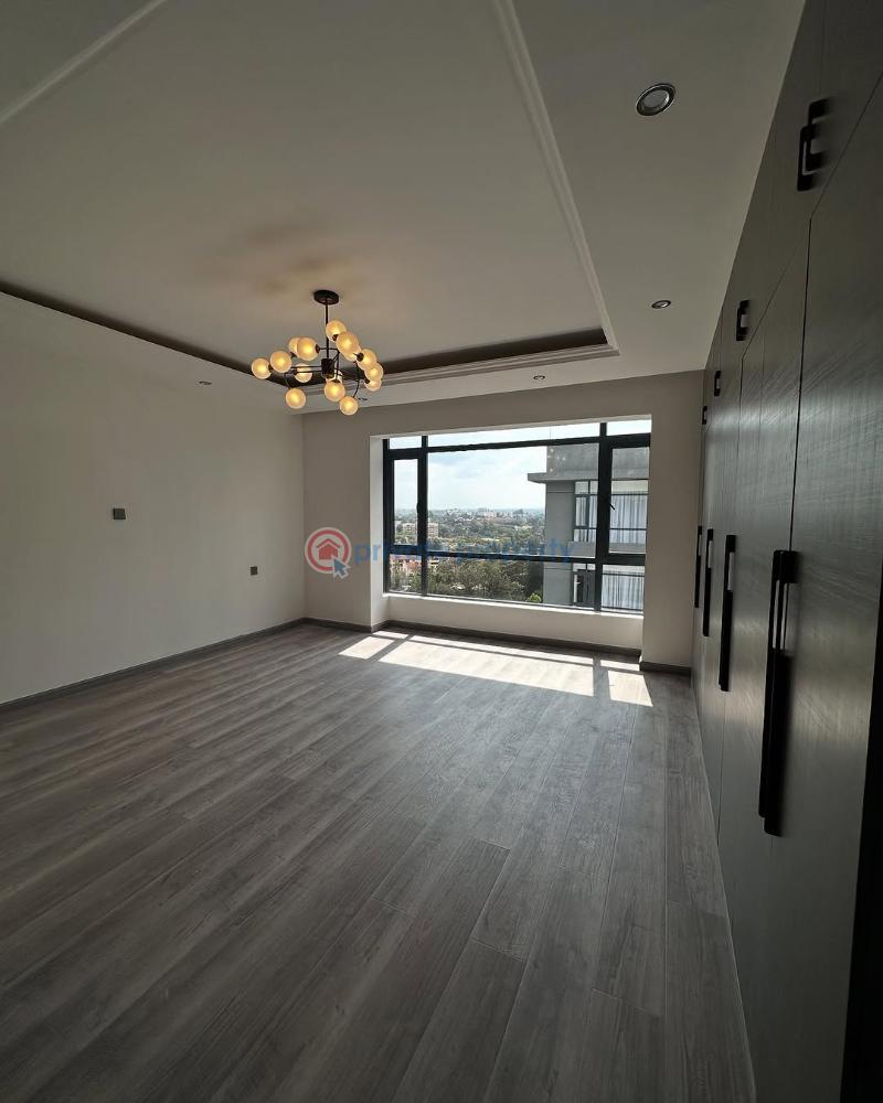 4 bedroom Apartment For Sale Kileleshwa Nairobi - 2