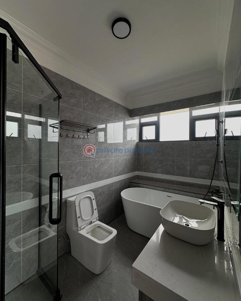 4 bedroom Apartment For Sale Kileleshwa Nairobi - 0