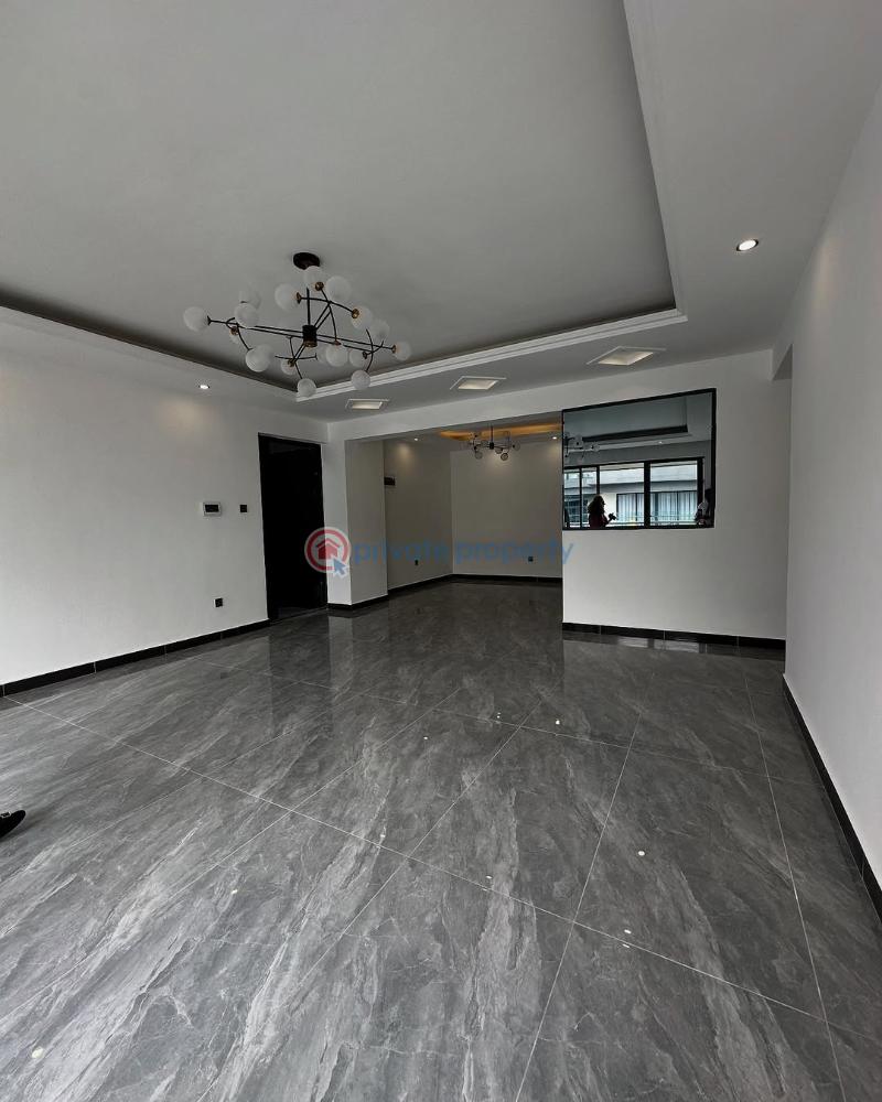 4 bedroom Apartment For Sale Kileleshwa Nairobi - 10
