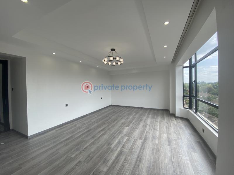4 bedroom Apartment For Sale Kileleshwa Nairobi - 23