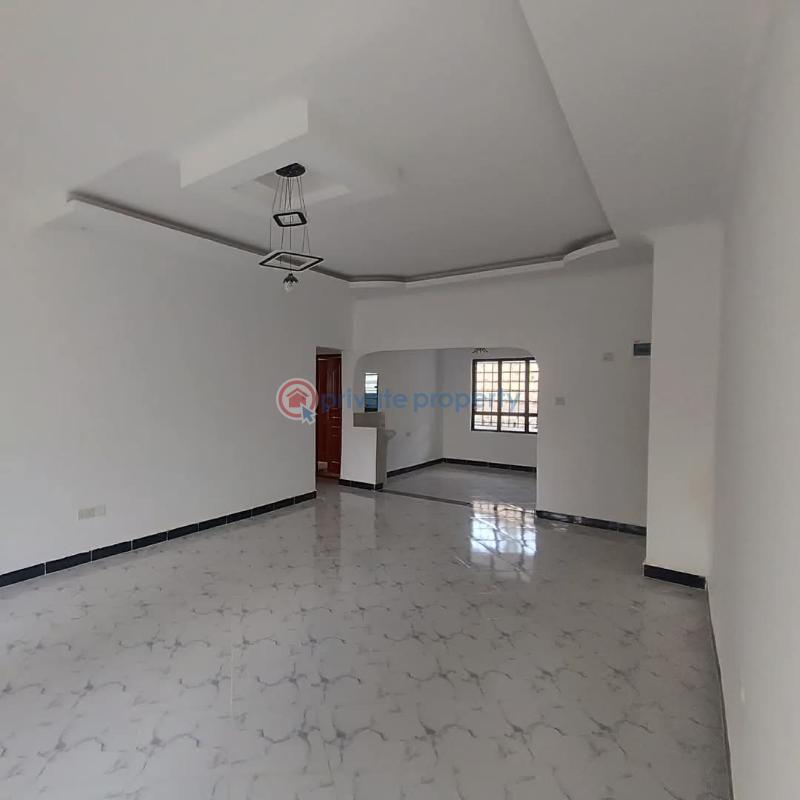 3 bedroom House For Sale Less Than A Kilometer From The Tarmac Road Ongata Rongai Kajiado - 11