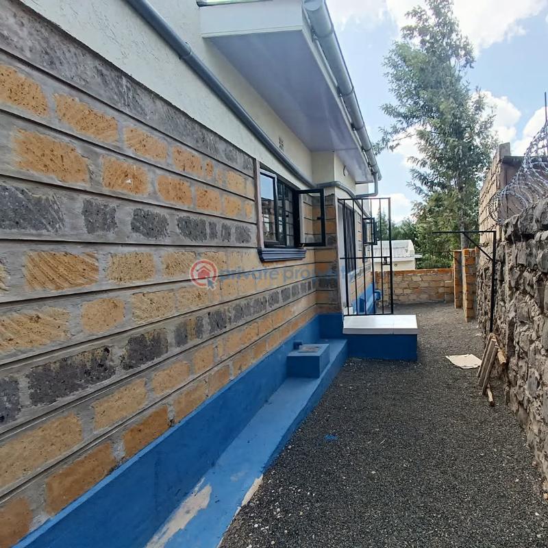 3 bedroom House For Sale Rongai Ongata Rongai Kajiado - 14