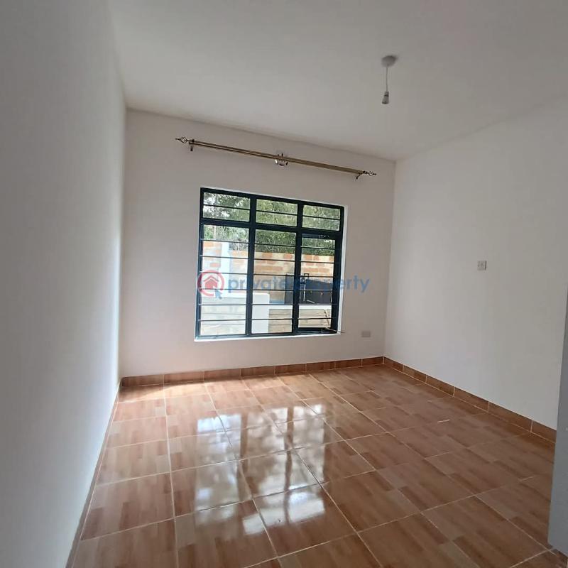 3 bedroom House For Sale Kiserian, 400 Meters From The Tarmac Road Rongai Ongata Rongai Kajiado - 6