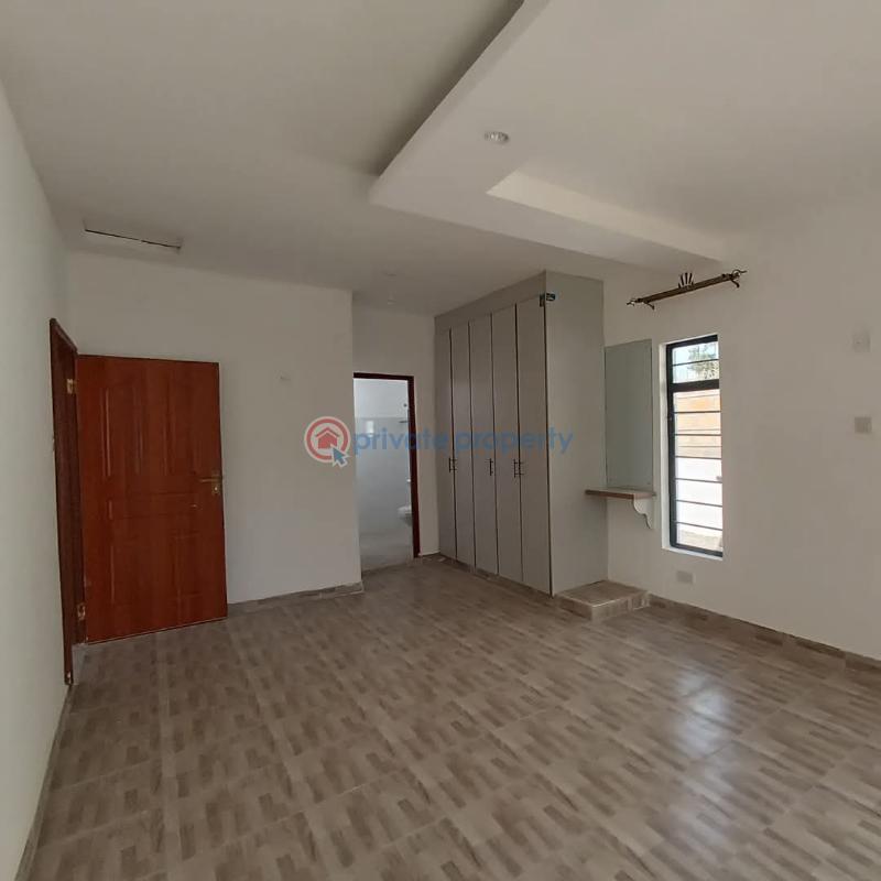 3 bedroom House For Sale 400 Meters From The Tarmac Road Ongata Rongai Kajiado - 8