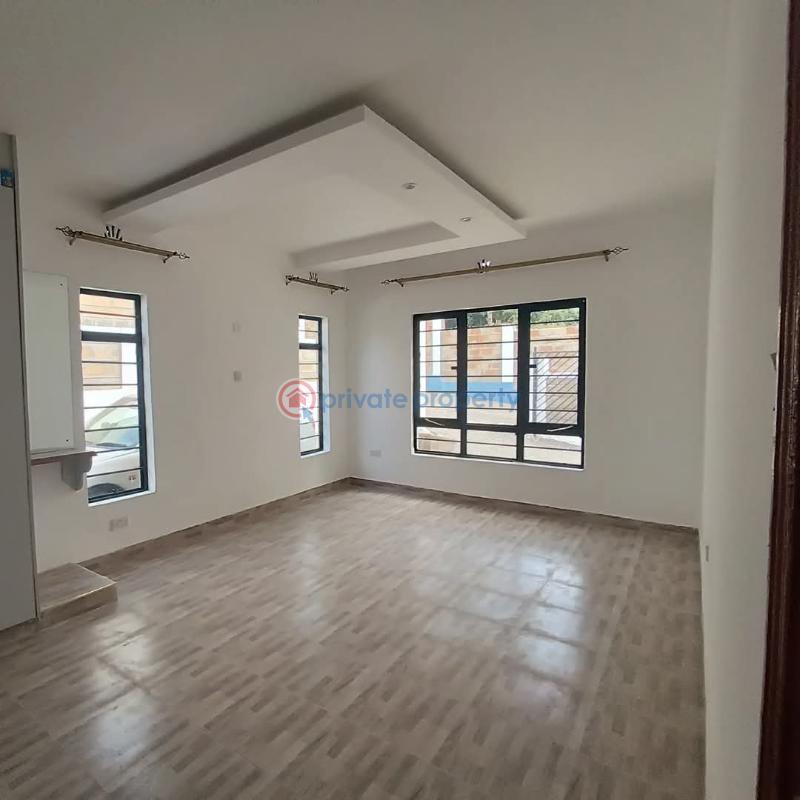 3 bedroom House For Sale 200 Meters From The Tarmac Road Rongai Ongata Rongai Kajiado - 9